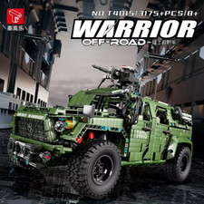 Tgl t4015 atv - gao,