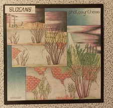 SLOGANS "Photosynthesis" RARE