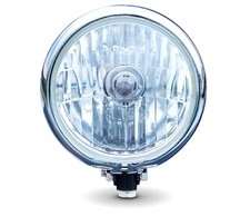 Faro proiettore moto per