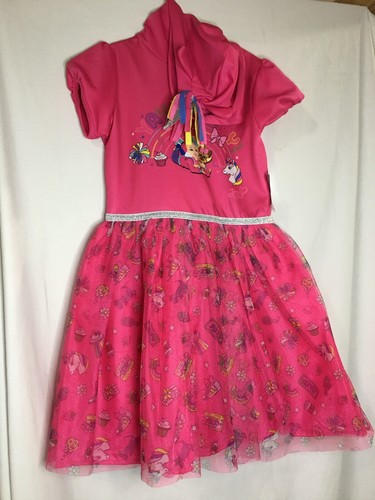 Abito tutù cosplay - , rosa