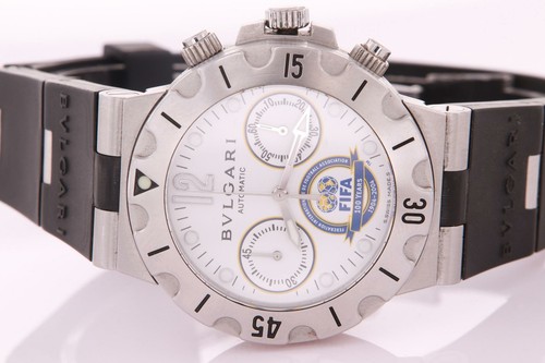 Orologio bulgari diagono scuba - diagono,