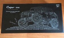 Capo Jeep 4 porte (CD 15823)