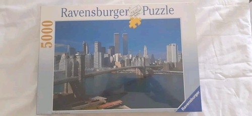 Ravensburger puzzle new - ravensburger, york
