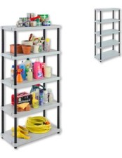 Scaffale Scaffalatura 5