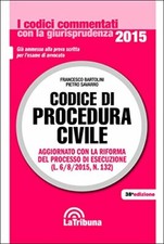 Codice di procedura civile