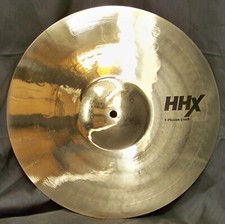 Sabian HHX 15" X-Plosion Crash