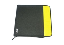 Borsa Porta Cd 320 Posti Raccoglitore Per Cd Dvd Linq Cd320p