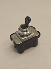 INTERRUTTORE CRUSCOTTO 4 PIN FIAT 1200 1500 1600 OSCA COUPE' SPIDER FIAT 500 600