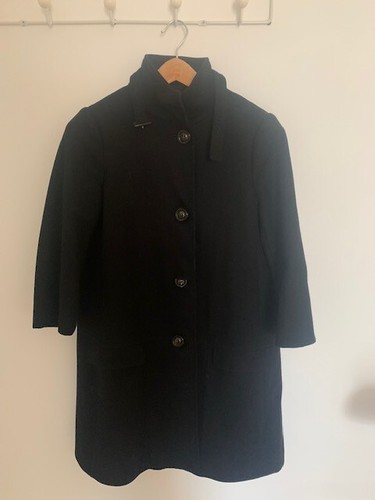 Cappotto donna maniche 4 - cappotto,