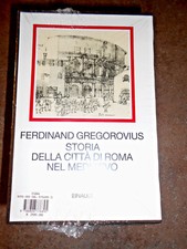 Gregorovius, Ferdinand. Sotria