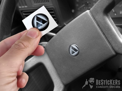 Logo clacson volante - , horn