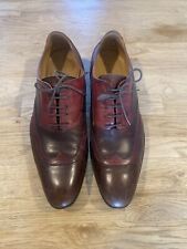 SCARPE UOMO POLLINI TG 44 