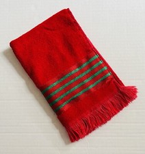 Asciugamano ospite vintage