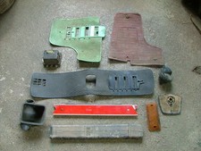 FIAT TOPOLINO 127 124 500 600