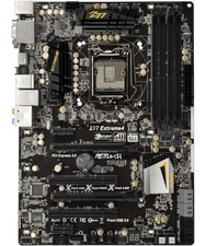 Per ASRock Z77 EXTREME4 scheda