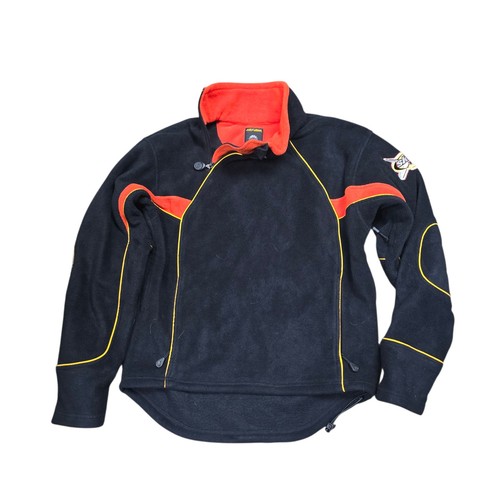 Maglione pile vintage - anni, 90