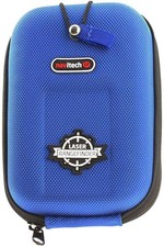 Navitech Blue Hard Case for
