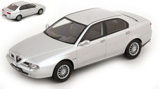 Modellino auto scala alfa - auto, 1:18