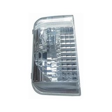 Fanale freccia specchietto