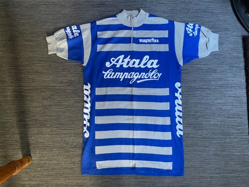 Atala campagnolo 1980s - atala,