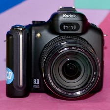 Kodak easyshare p880 - easyshare,