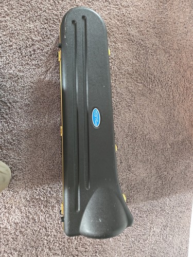 Conn trombone e custodia - c.g.,