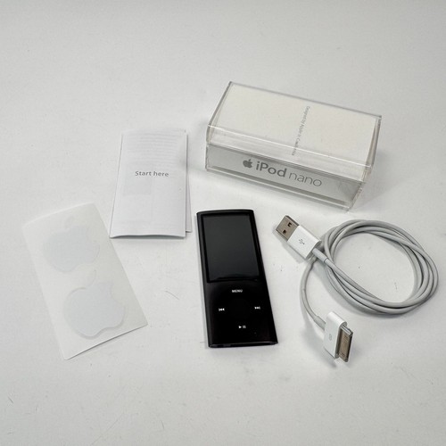 Apple ipod nano generazione - 5a,