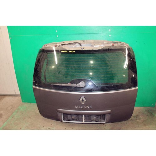 Portello post renault - portello, megane