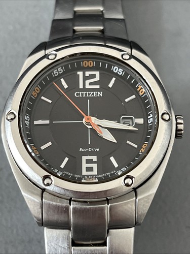 Orologio polso citizen - orologio, |