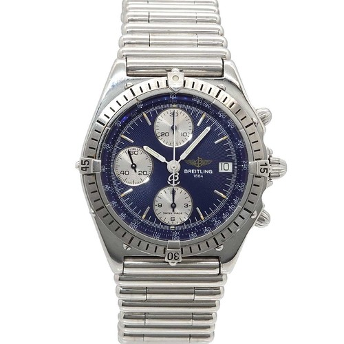 Breitling chronomat a13047 - breitling,