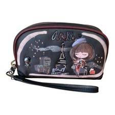 ANEKKE Pochette porta tutto