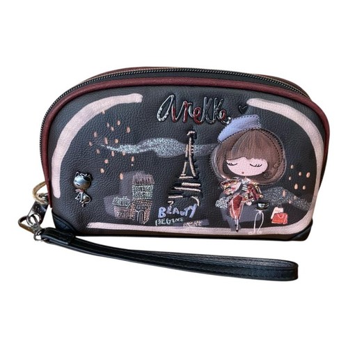 Anekke pochette porta tutto - anekke,