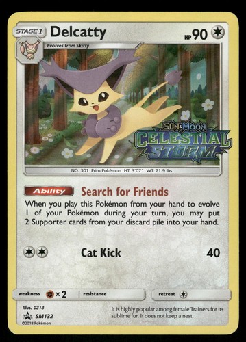 Delcatty - ,