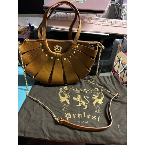 Borsa pochette lucolena - pochette,