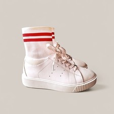 Tata Woman sneakers Stivaletti bianchi taglia 38.5 donna