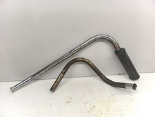 KAWASAKI TH43 BENZINA