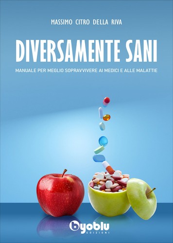 Libro diversamente sani - diversamente,