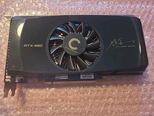 1 GB PNY nVidia GeForce GTX