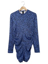 BIMBA Y LOLA Abito a maniche