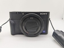 JUNK Sony Cyber-shot