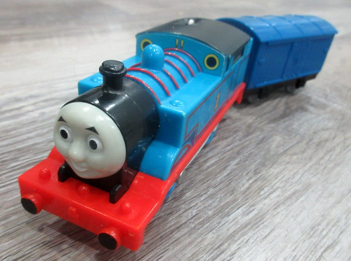 Thomas friends trackmaster - &friends,