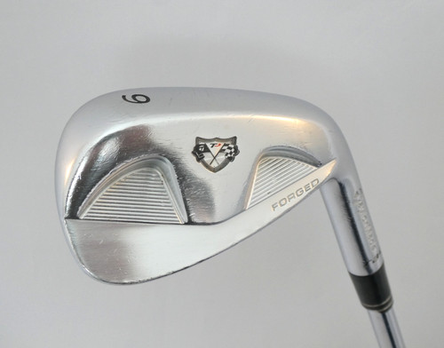 Taylormade rac forgiato - rac, #