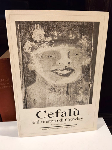Cefalù mistero di - il,