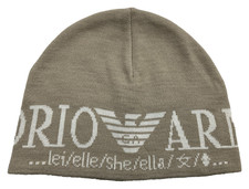 Cappello berretto nuovo senza