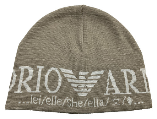 Cappello berretto nuovo senza
