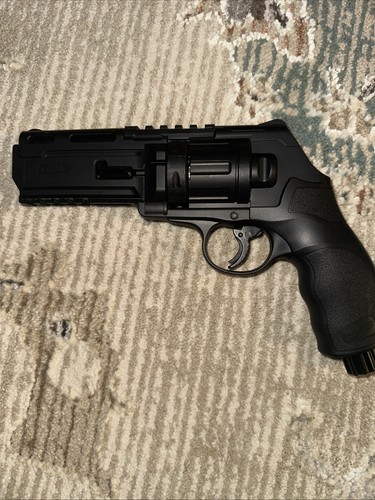Umarex tr50 paintball revolver - tr50,