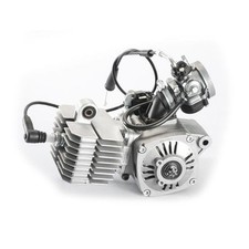 Polini motore minimoto aria