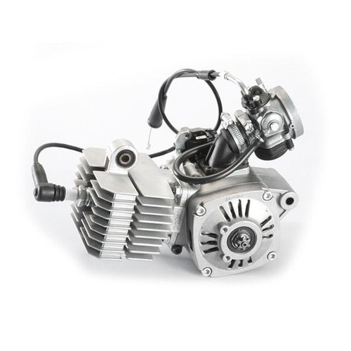 Polini motore minimoto aria