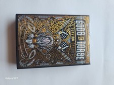 Carte da gioco God's of Norse