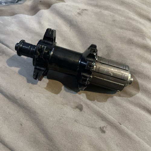 Mavic ksyrium rear hub - ksyrium,